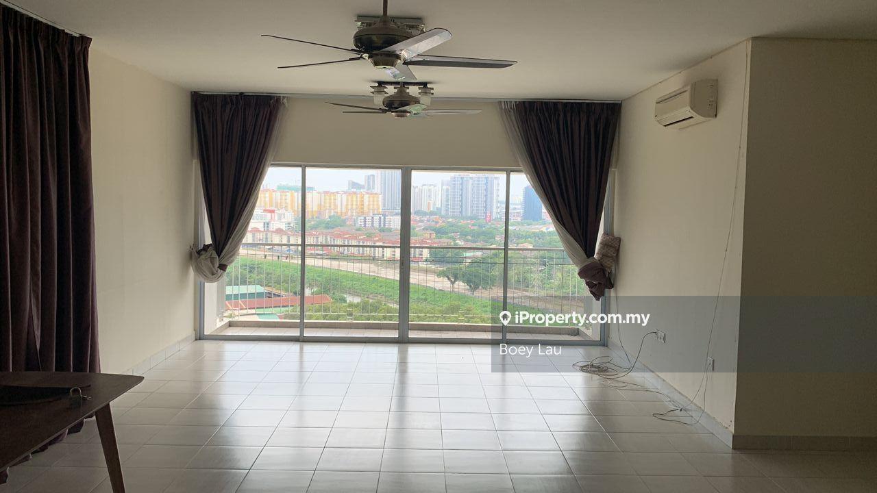 Well Maintained Unit For Sell