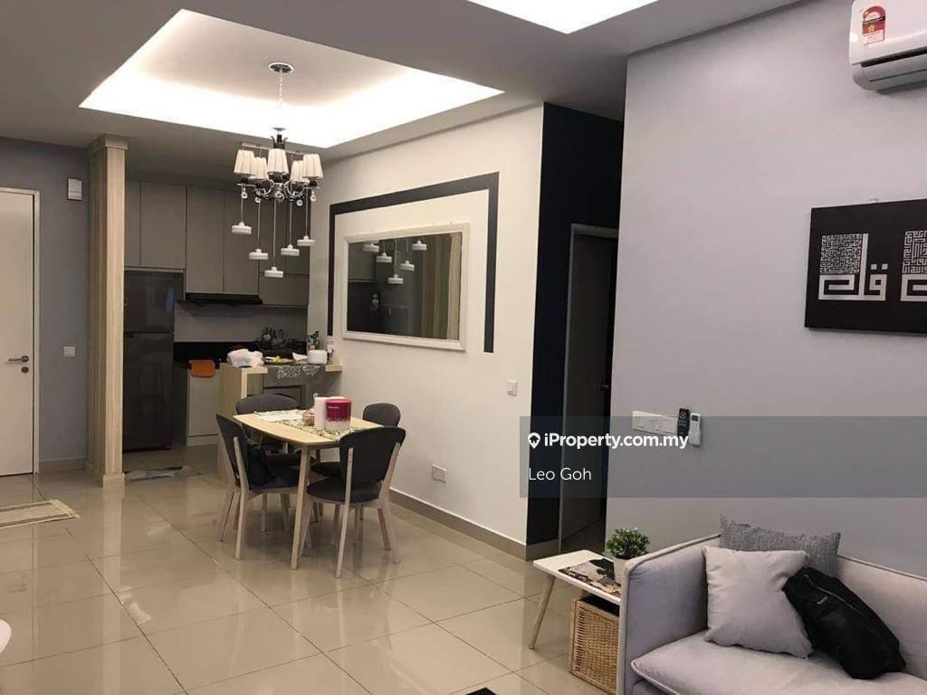 Seremban 2 condo