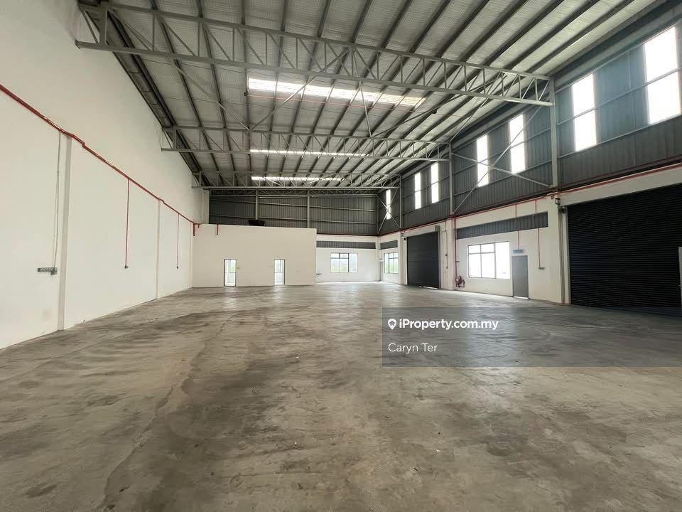 Gated & Guarded - Freehold - Non Bumi Lot