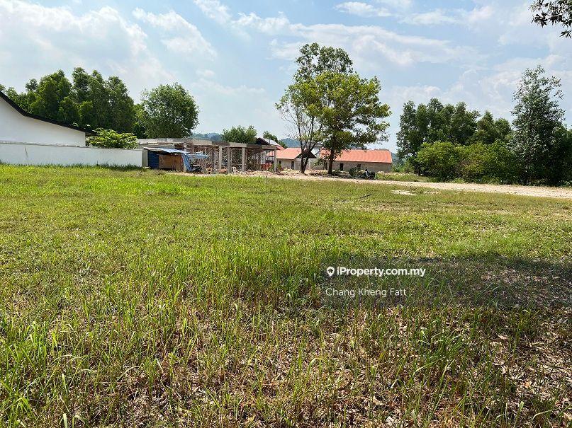 Bungalow Land in The Enclave, Bukit Jelutong for Sale 
