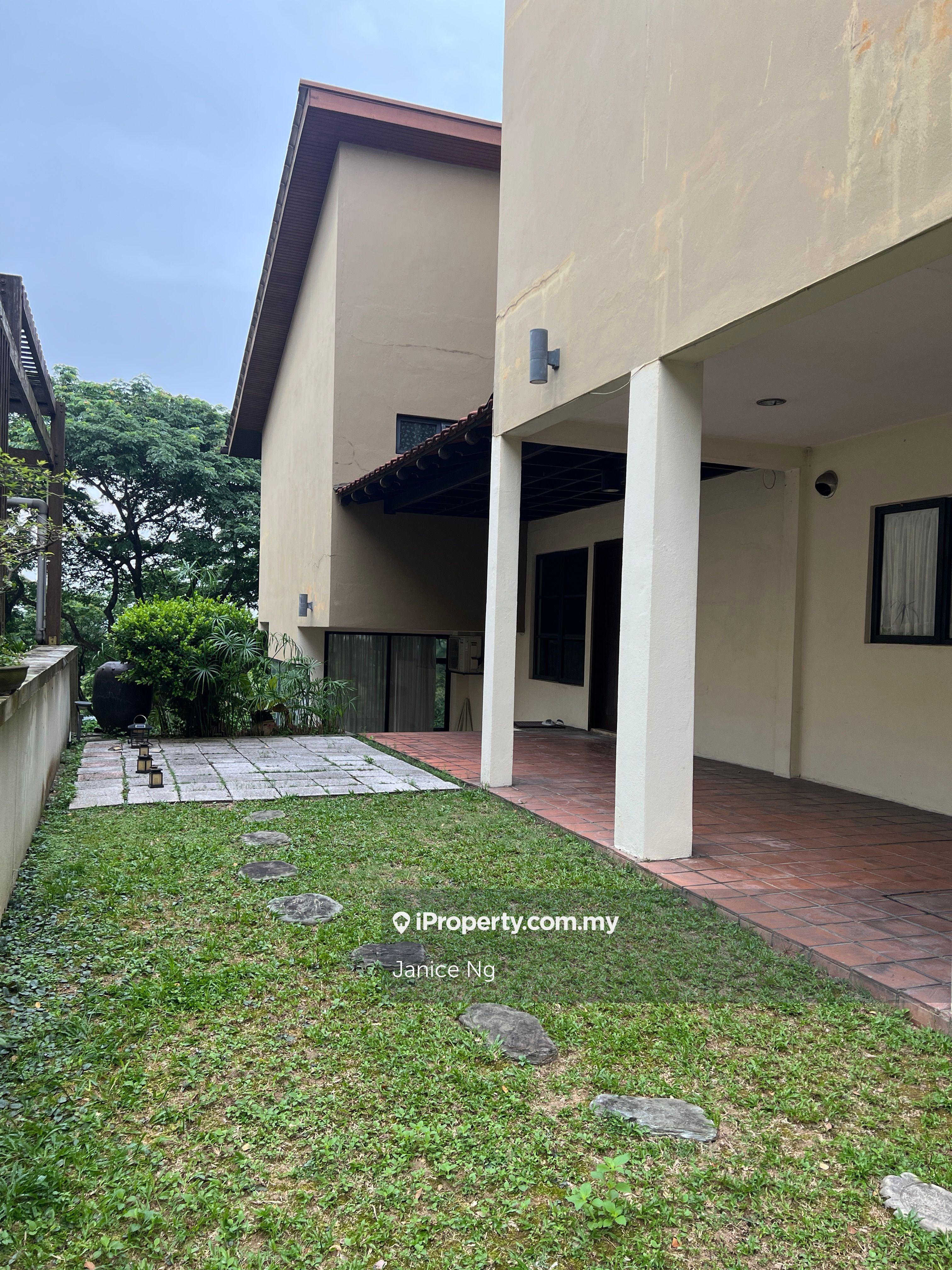 Sierramas West terrace corner for sale