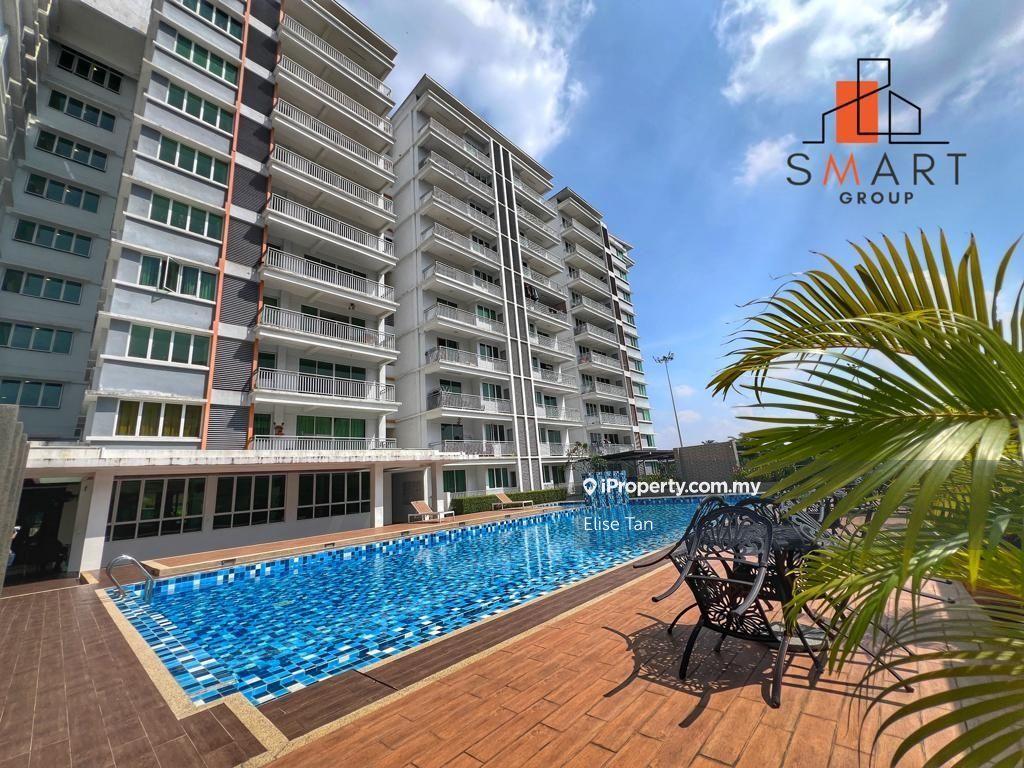Delima Emas Condominium For Sale