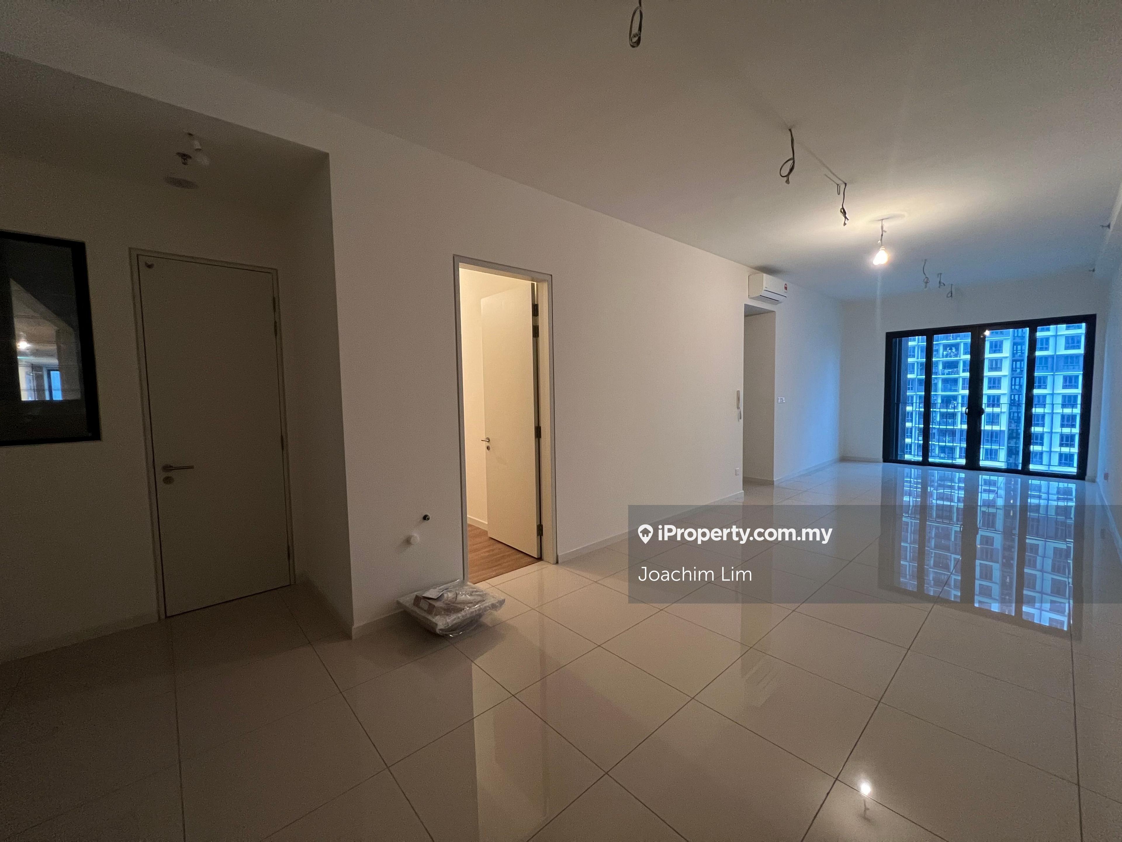 Sunway Avila Residences Covered All Layout Brand New