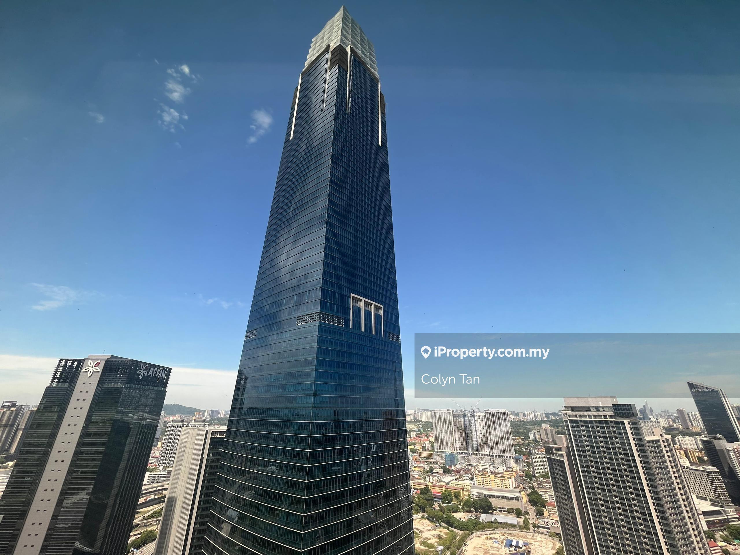TRX Residence Specialist