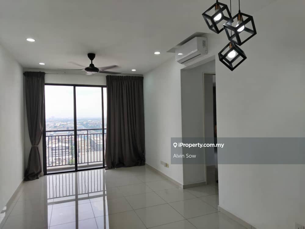 Kenwingston Skylofts, USJ 1, Subang Jaya 