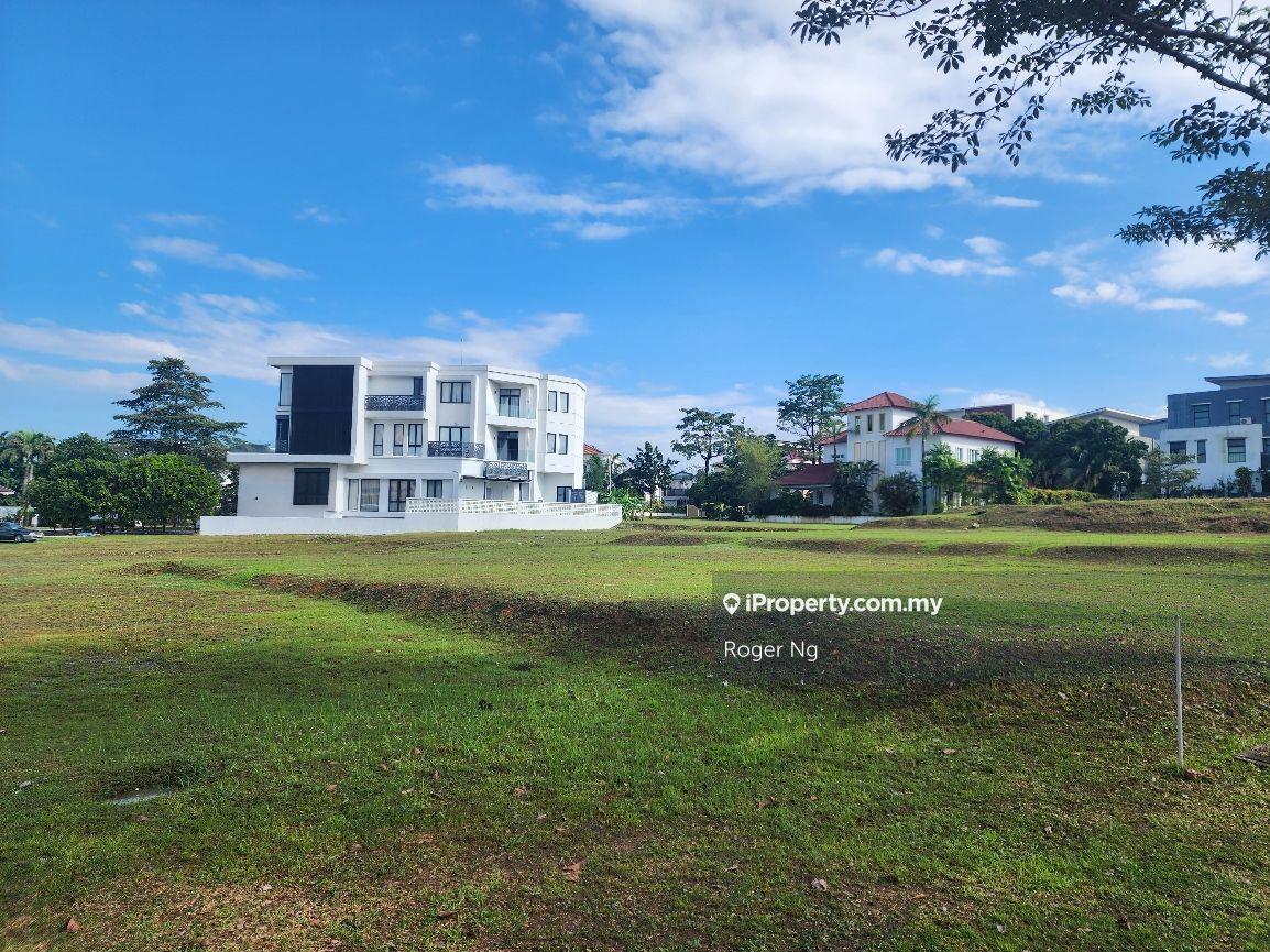 Bungalow Land For Sale