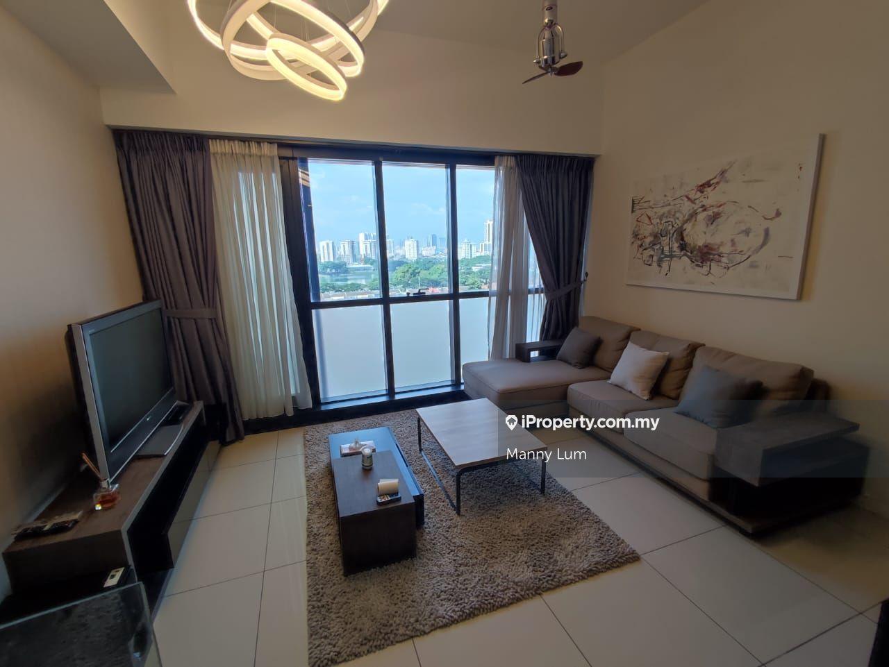 Beautiful duplex for sales