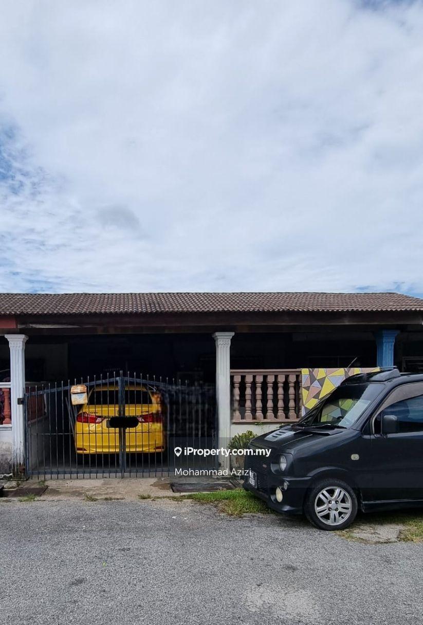 Teres setingkat inderapura murah