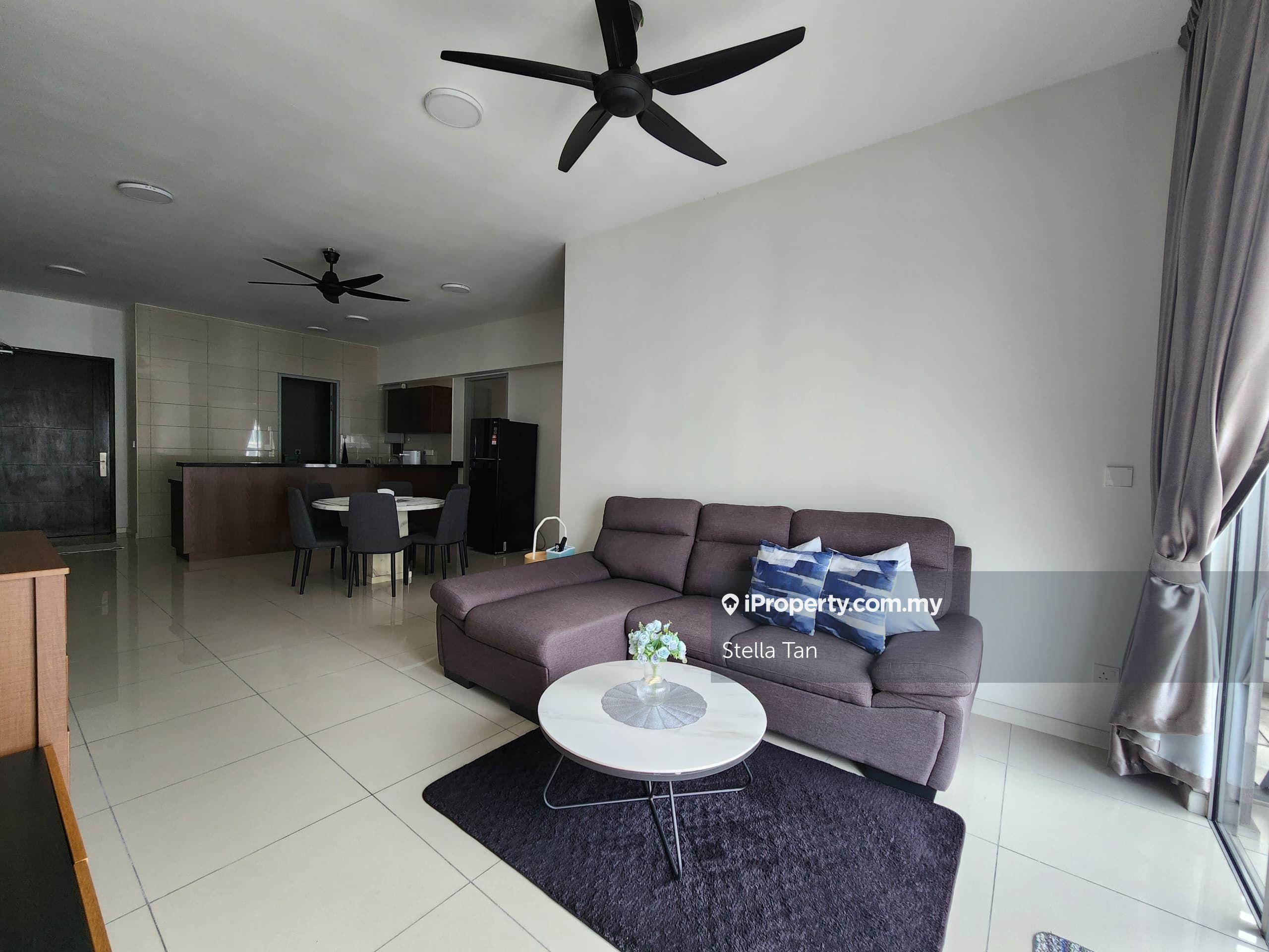 Sunway geolake nearby sunway monash taylors inti subang puchong usj