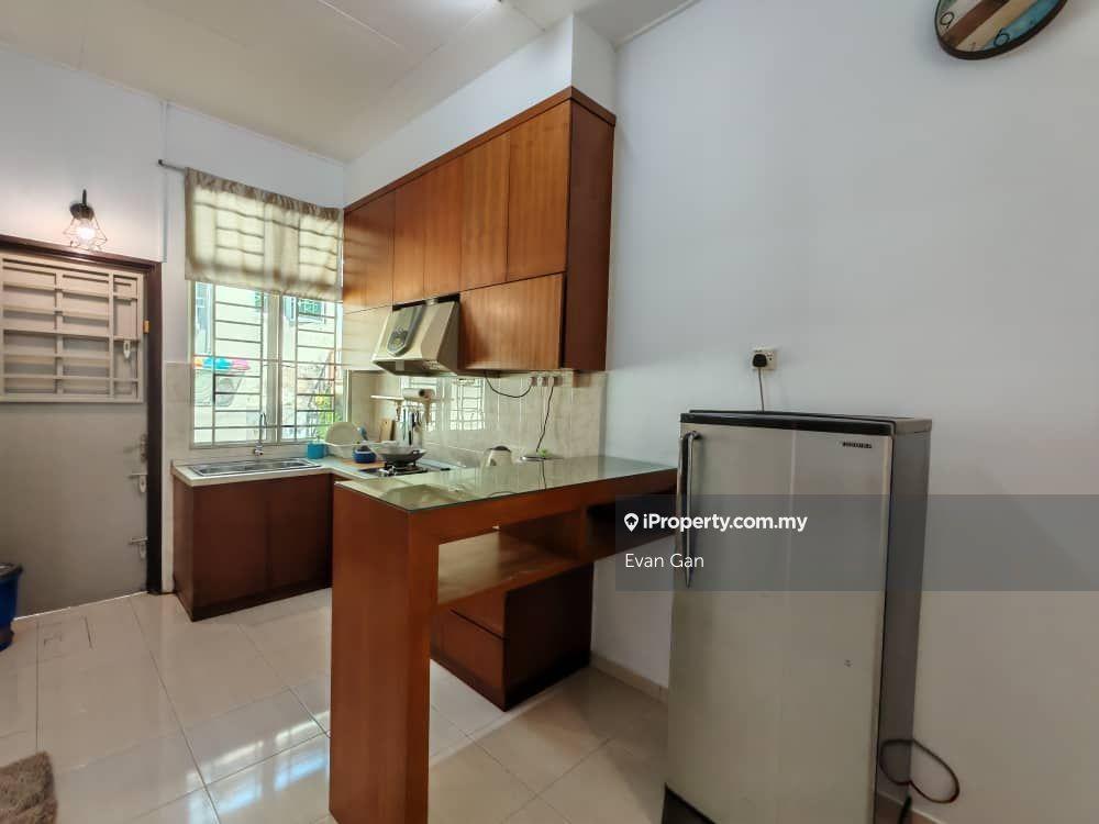 Freehold 1 Storey Furnish Taman Rembia Perkasa Cheng Bertam Melaka