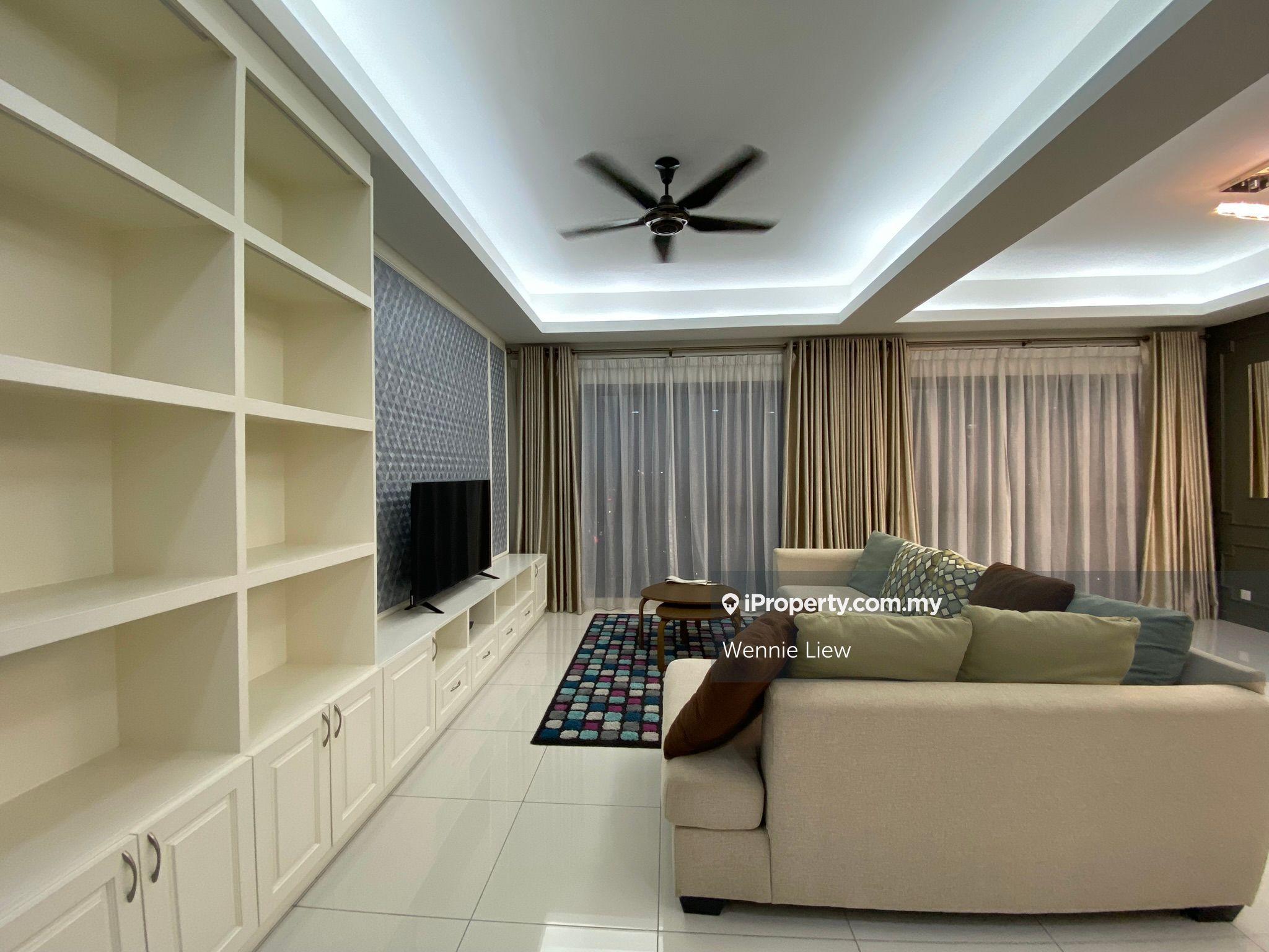 Bayberry @ Tropicana Garden for Rent