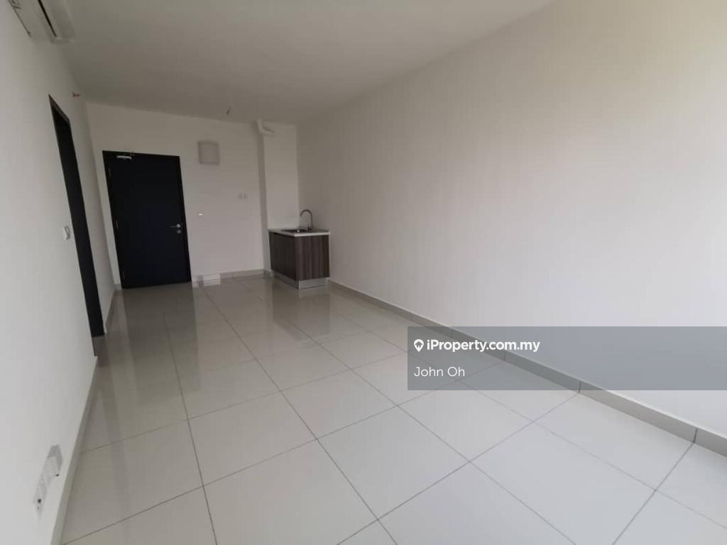 Usj 1 Edumetro service apartment 418 sqft for Sale 