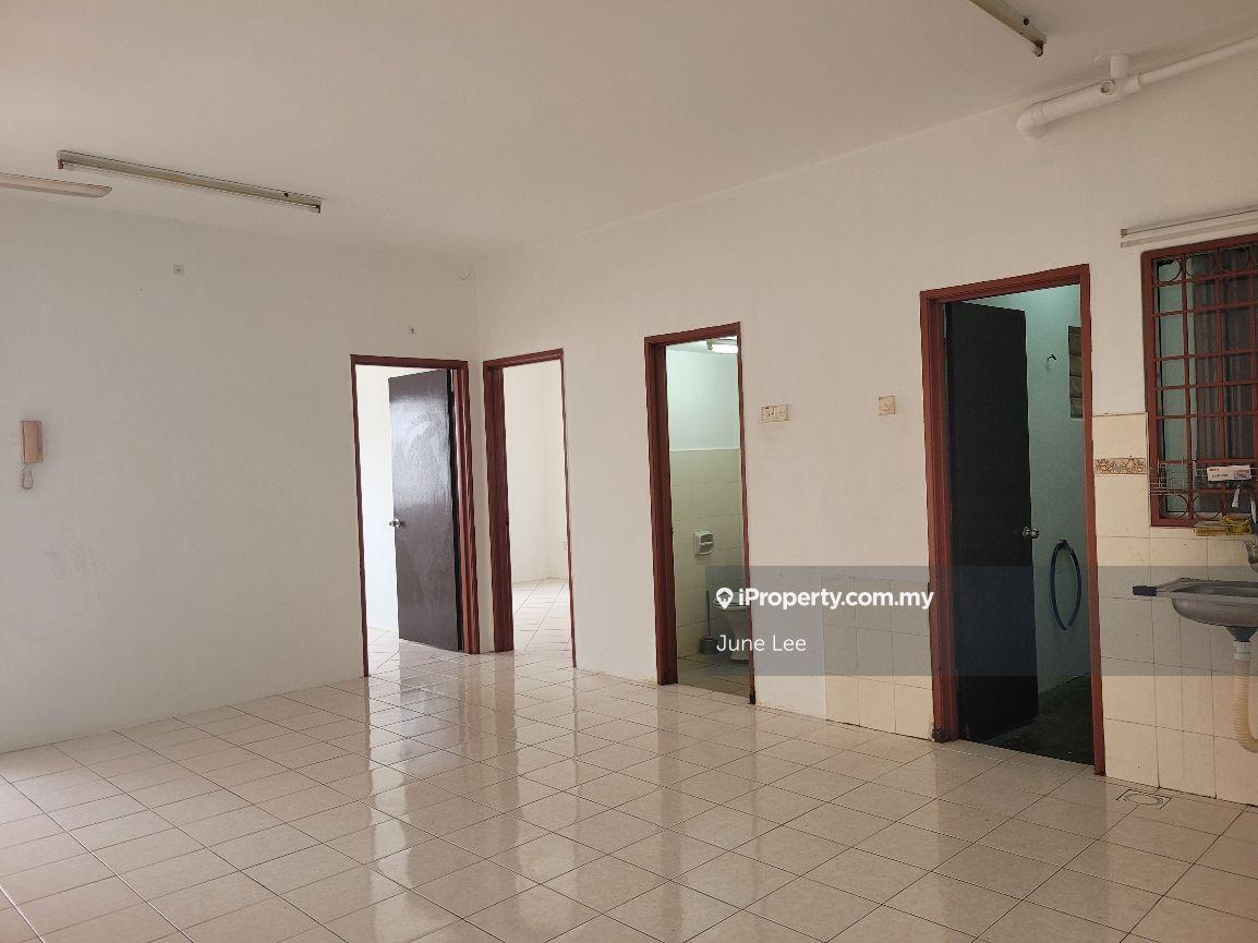 Bayu Puteri Apartment Tropicana 
