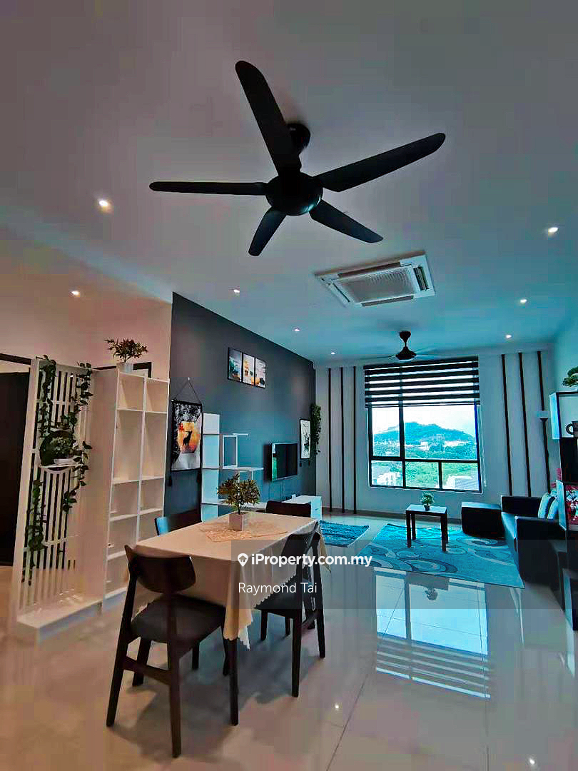 Abel Residence For Rent