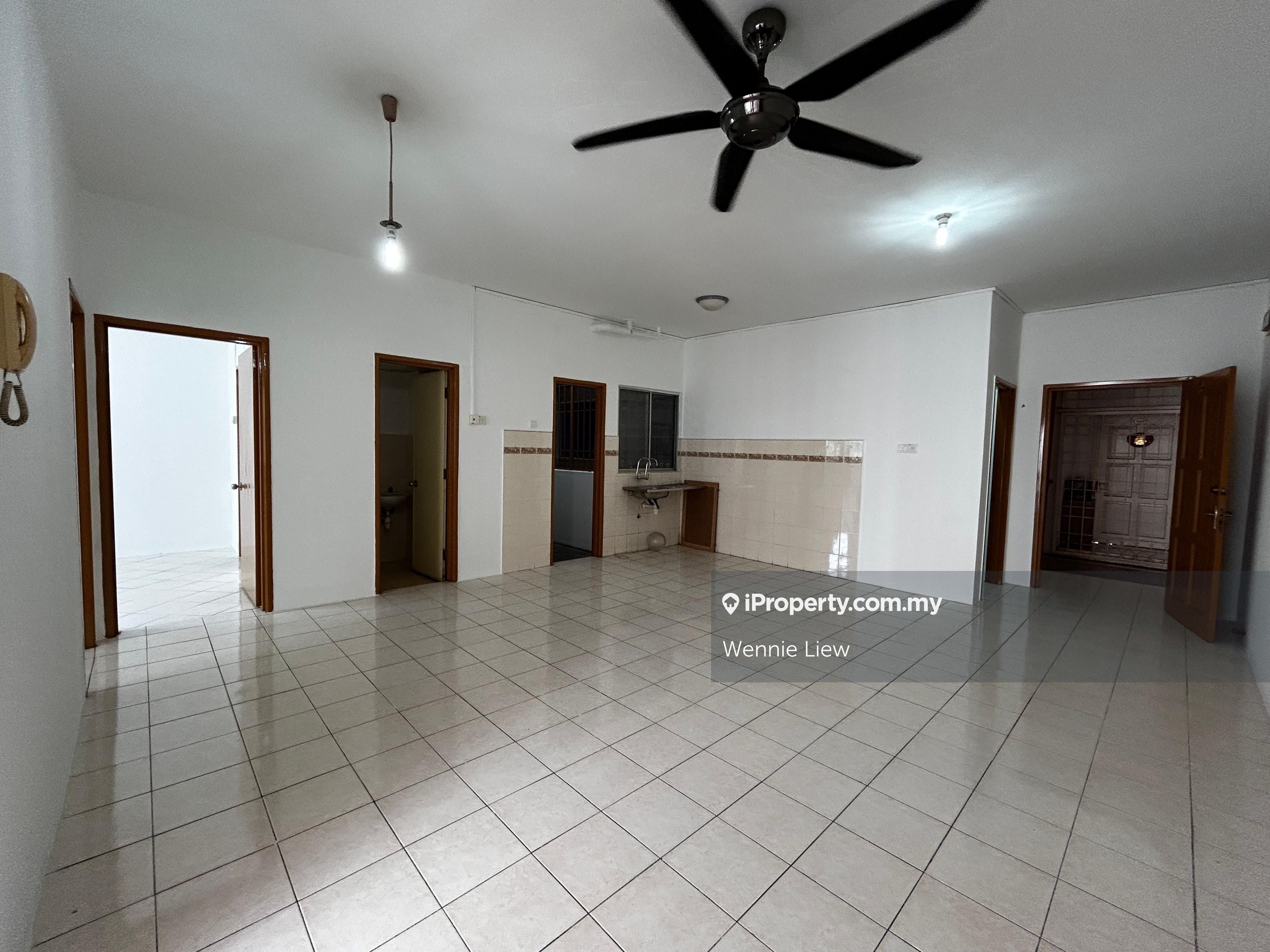 Bayu Puteri at Tropicana For Sale 