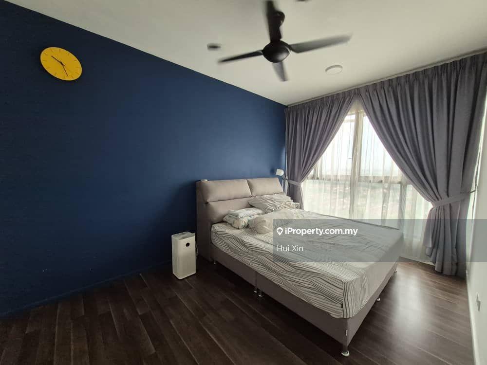 Fully Furnished 4-Bedroom Condo Move-In Ready