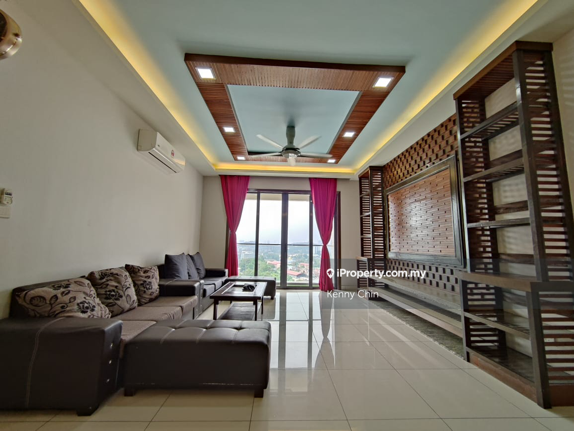 Fully Renovated Condominium For Sales