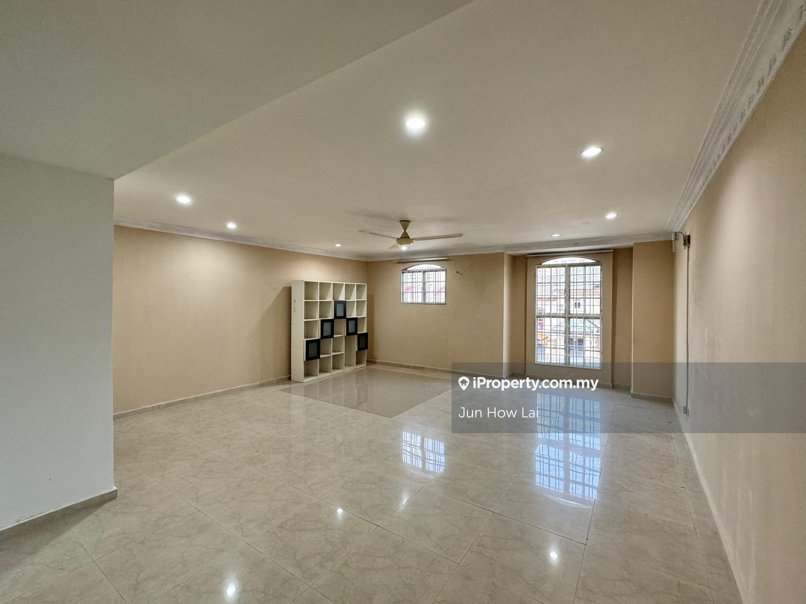 Kepong Wangsa Permai 2.5 Storey Landed House for Sale