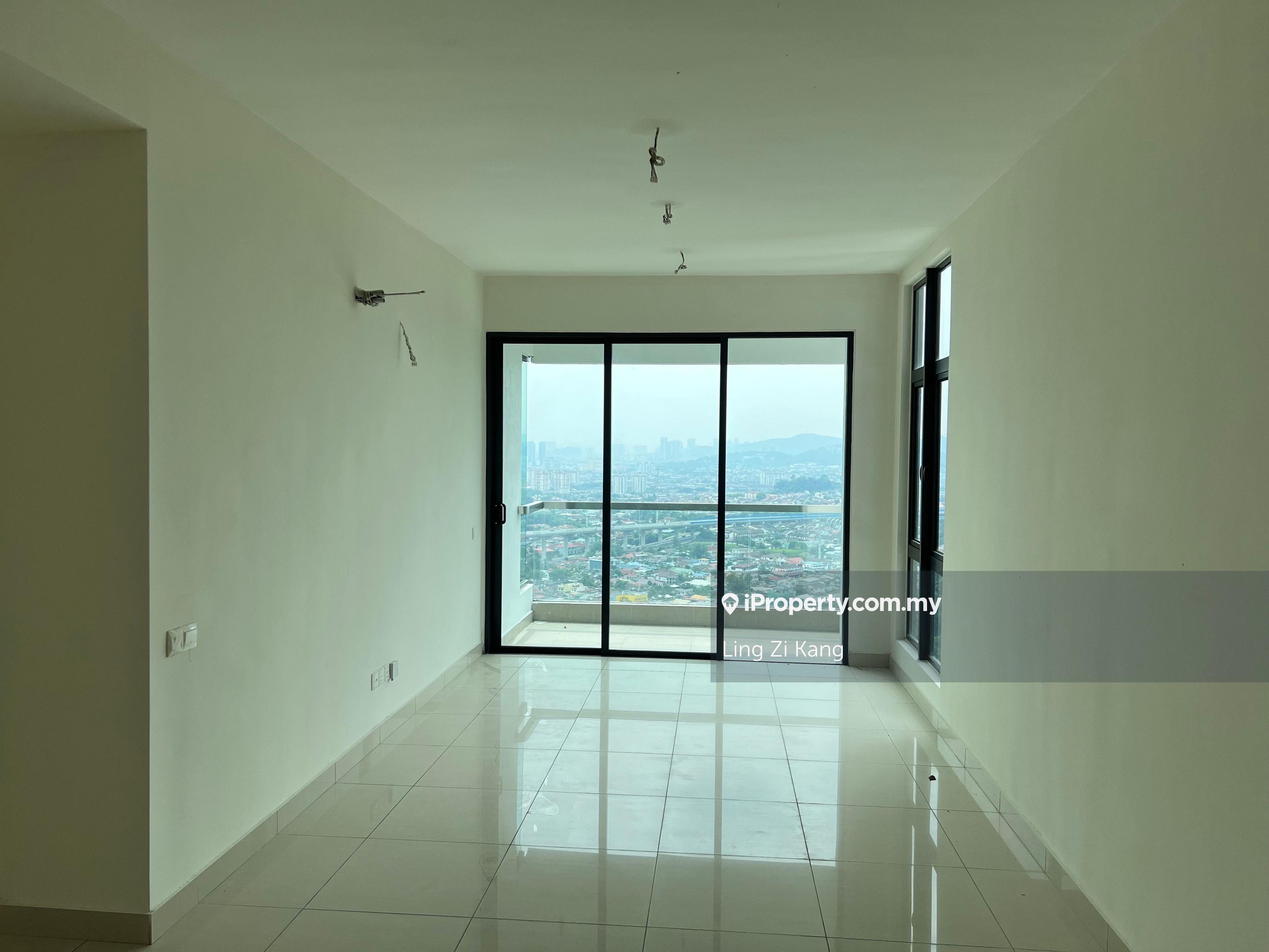 Brezza Hill Ampang for sale