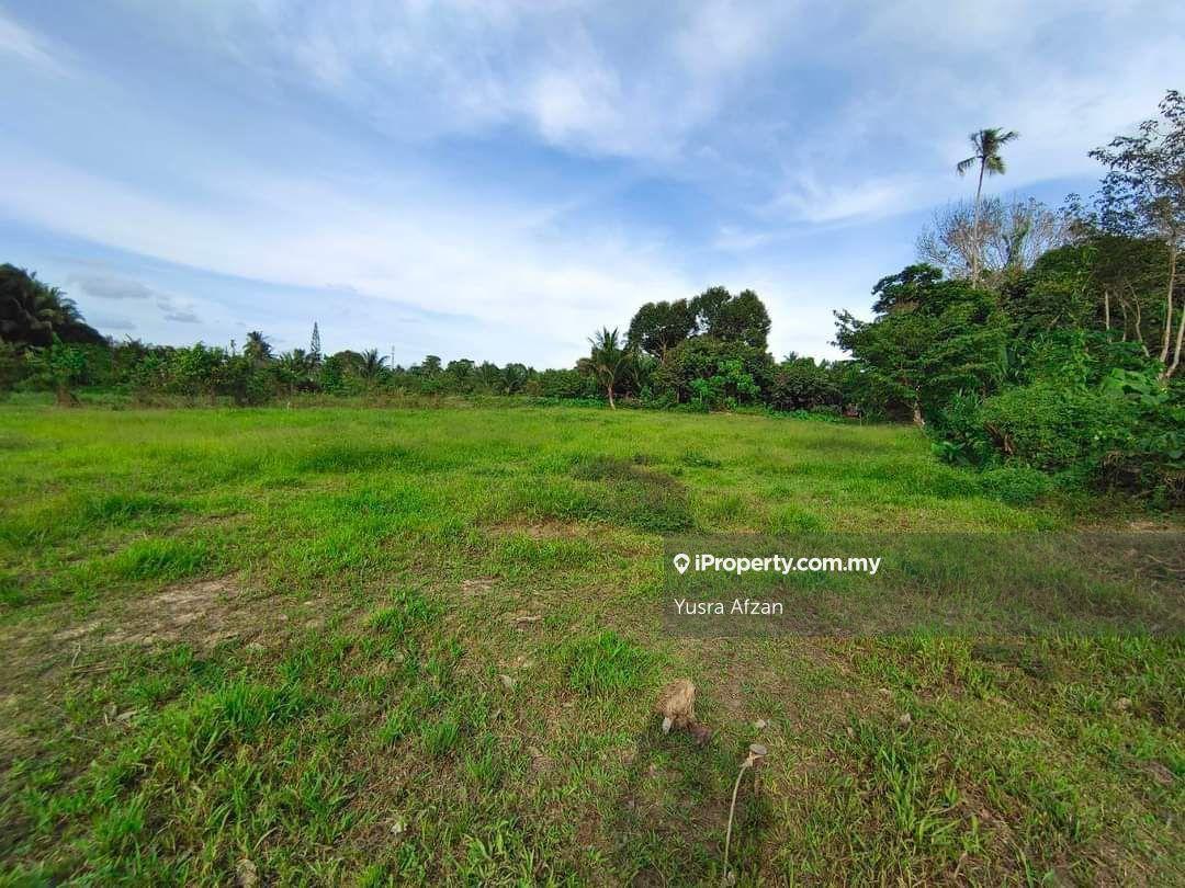 2 lot banglo untuk dijual berdekatan kg kor, batu 8 dan nilam puri