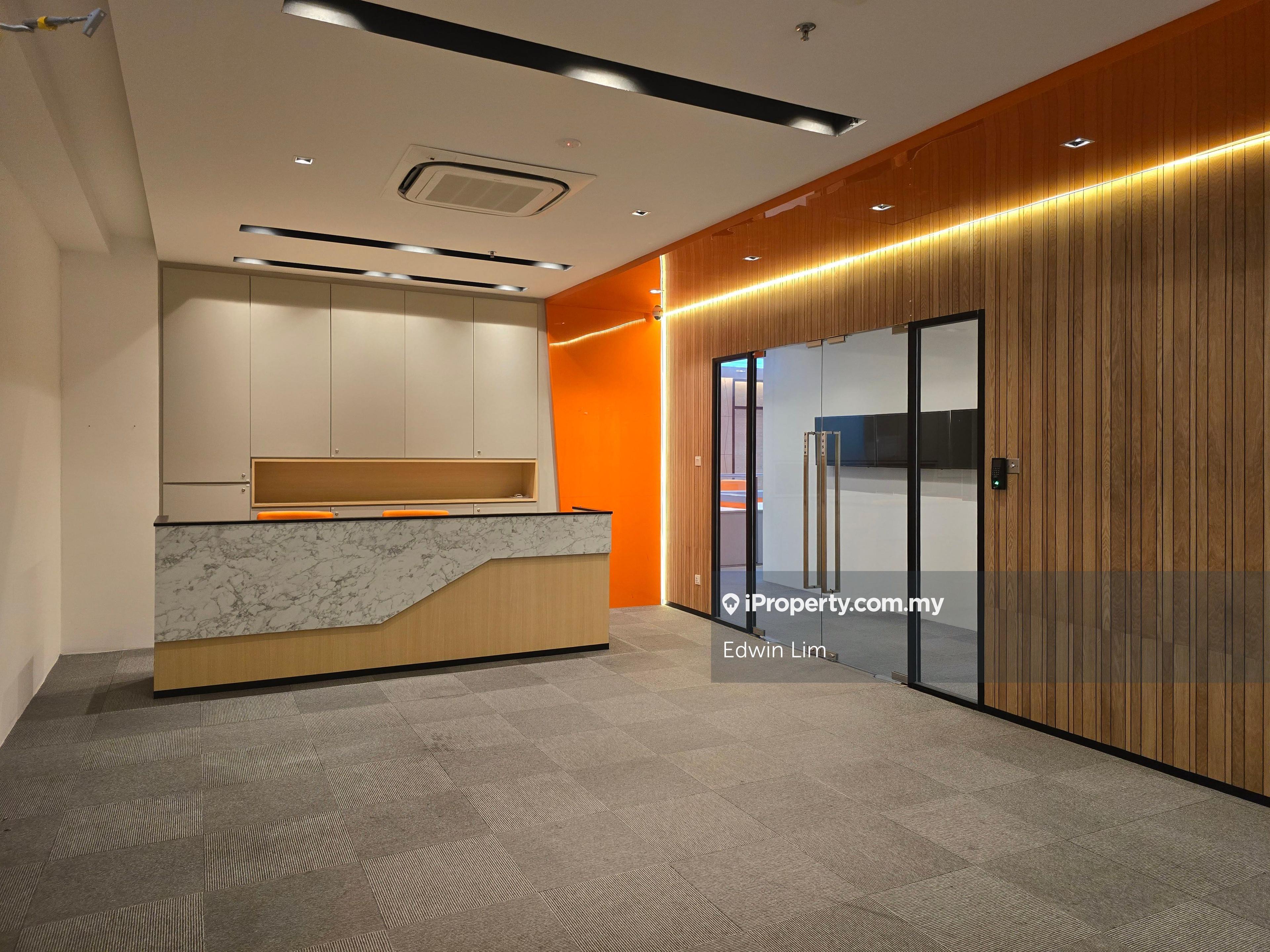 Meritus Tower @ Oasis Corporate Park, Ara Damansara, Petaling Jaya