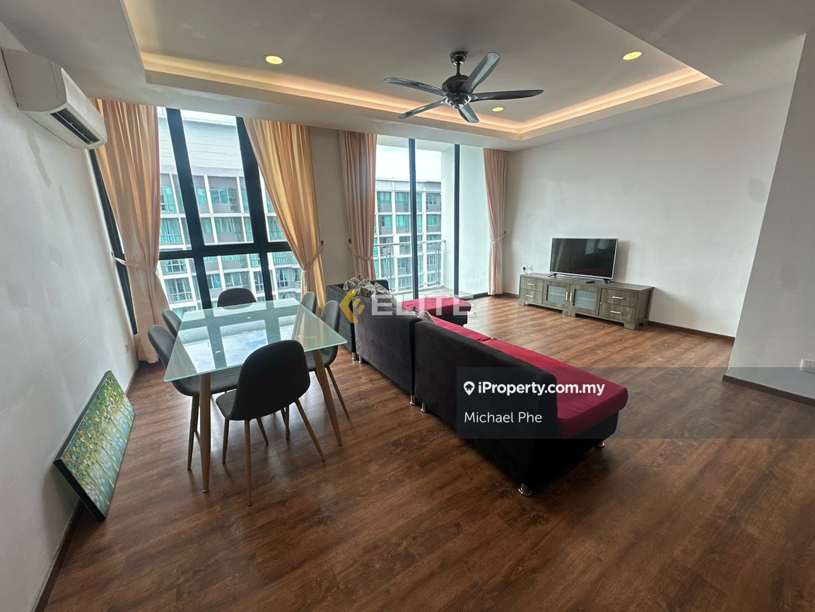 Vivacity jazz suites 2 apartment for sale