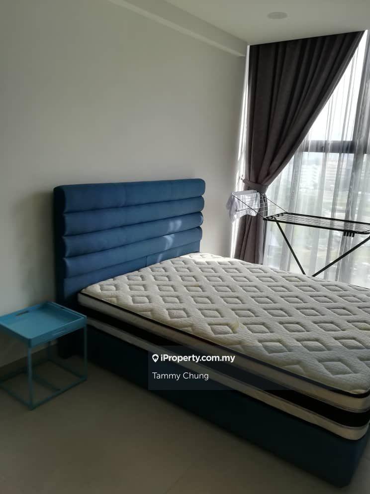 Serviced residence for Rent