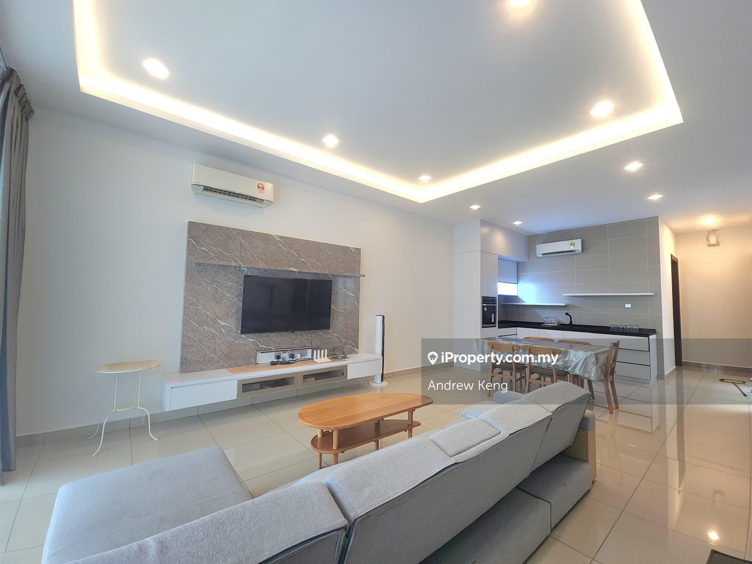 Move In Condition Sell with Furnished & Renovation, Estuari Gardenns