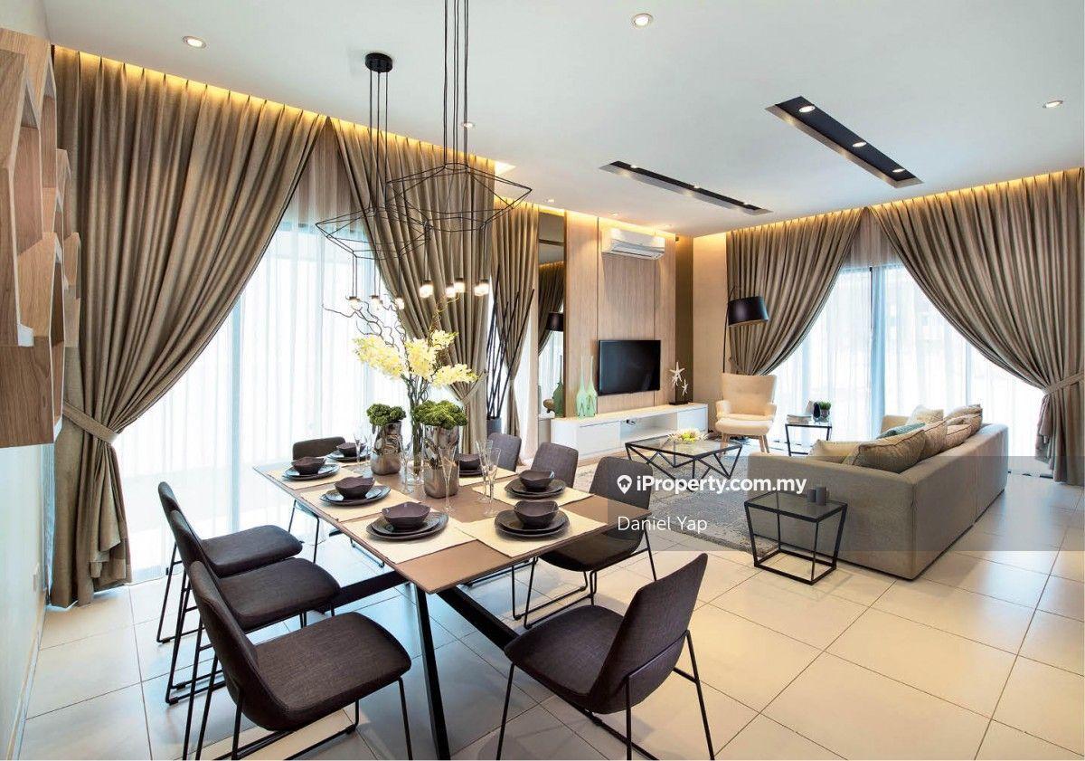 Rawang Kota Emerald New Launch 20x70