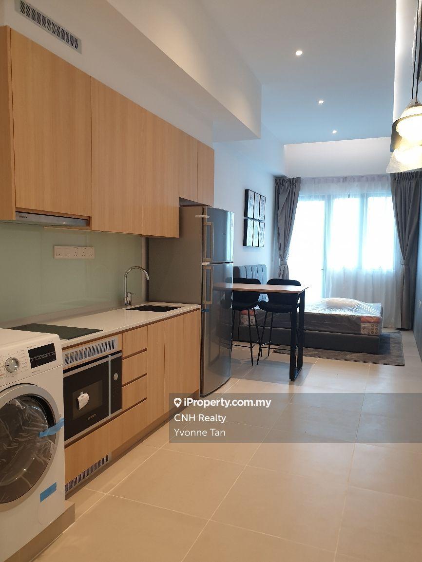 Condominium for Rent