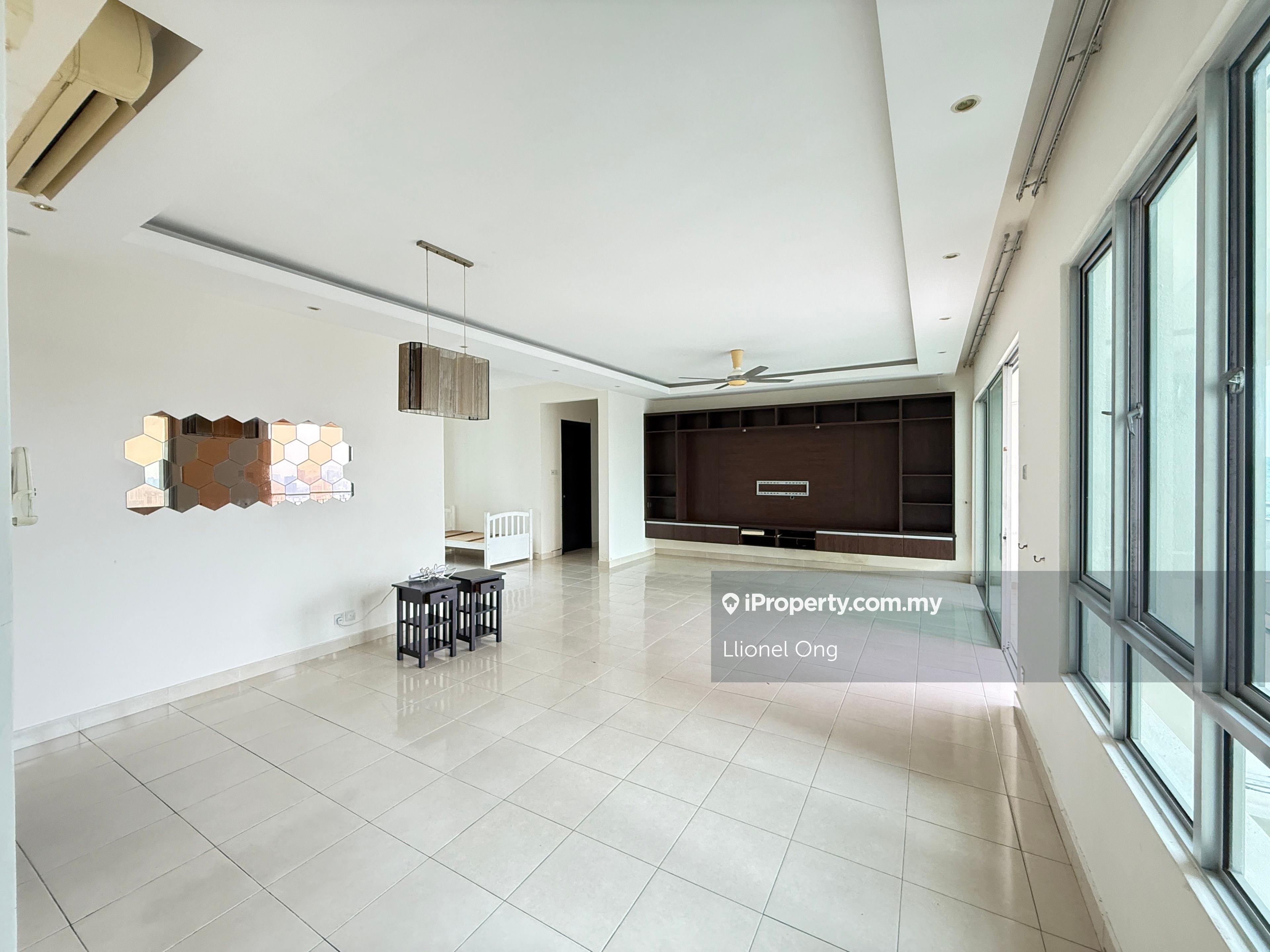 Riana Green East best view unit