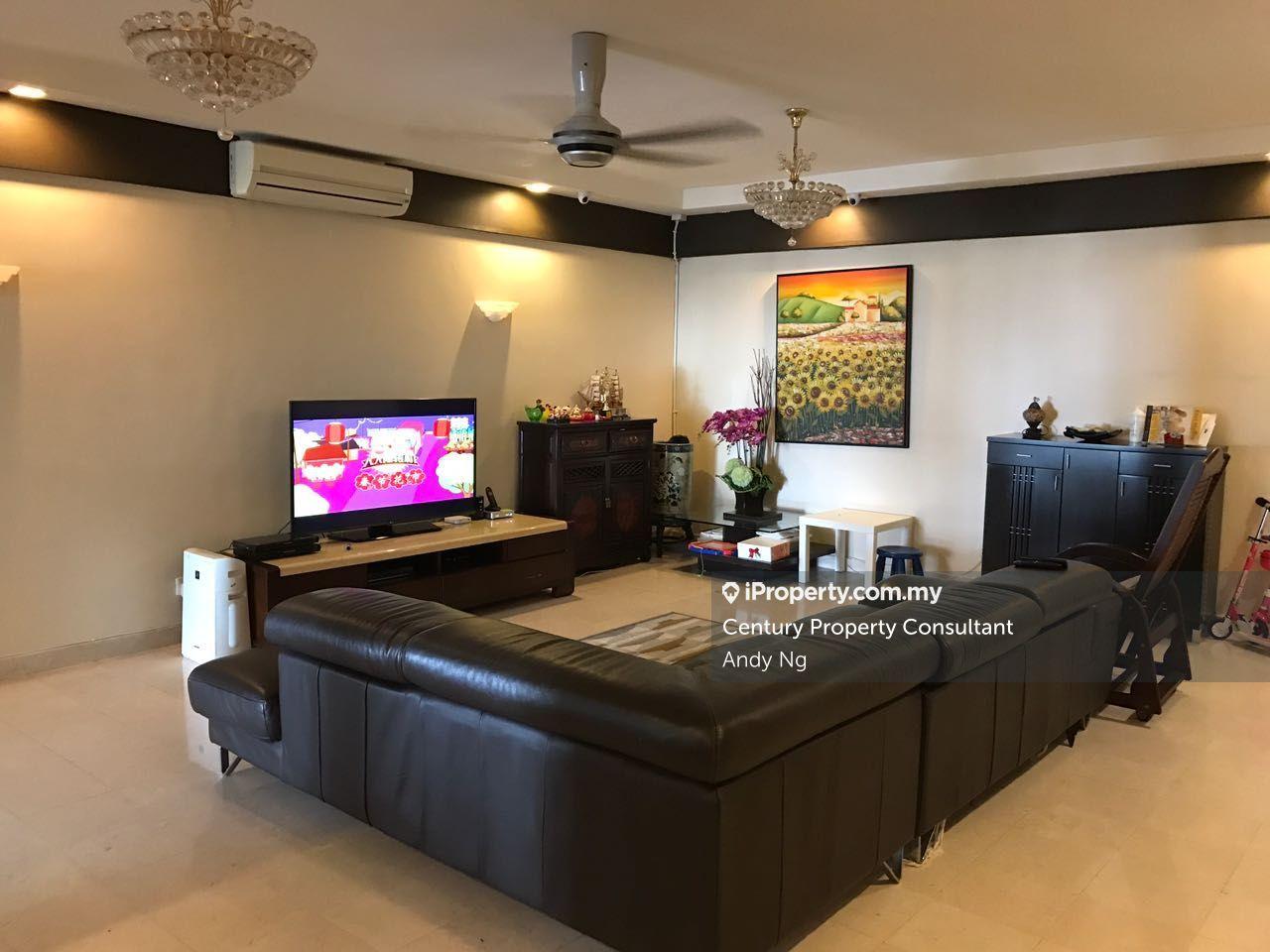 Condominium for Sale
