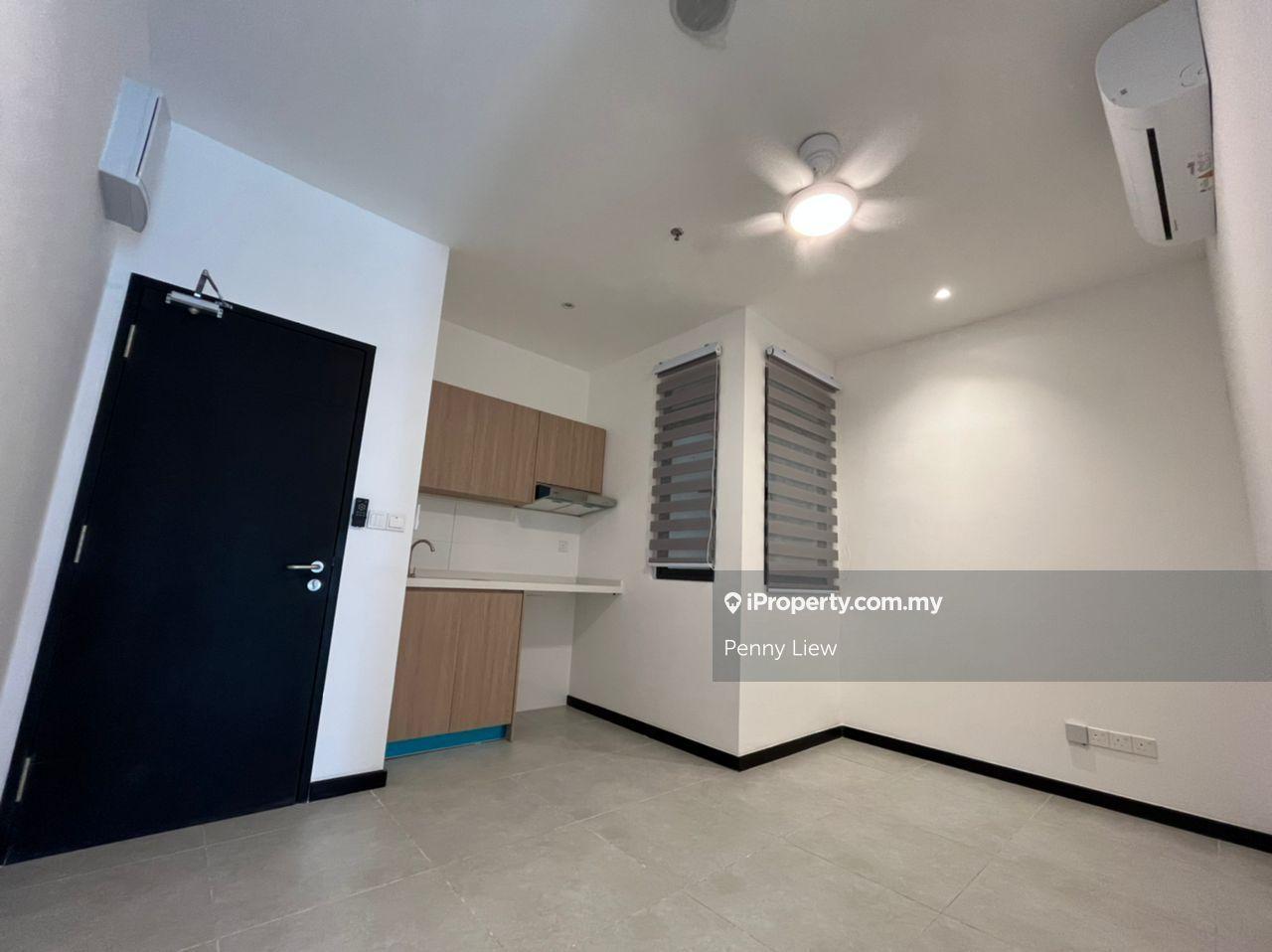 Neu Suites, Ampang