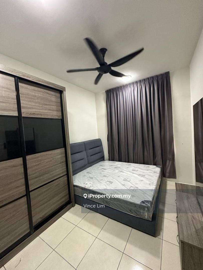 Good Price! Viewing Anytime! Nice Unit with Good Condition!