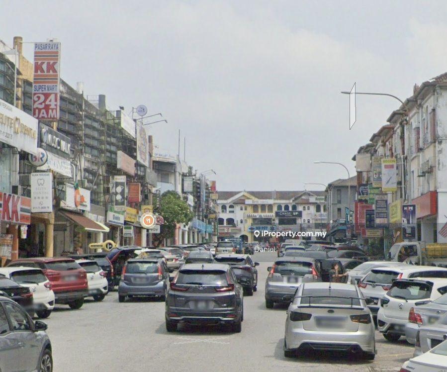 Prime & Frontage, level 1, USJ 1, USJ Taipan, Subang Jaya, Selangor