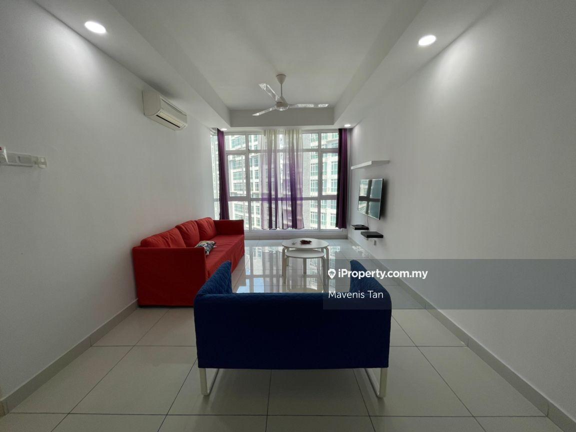 Serviced residence for Rent