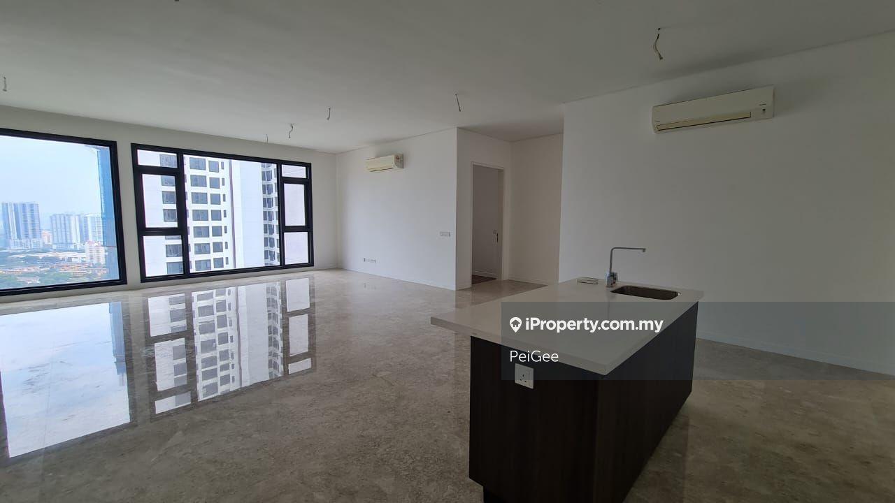 Luxury Condo Wangsa 9 Residency for Sale
