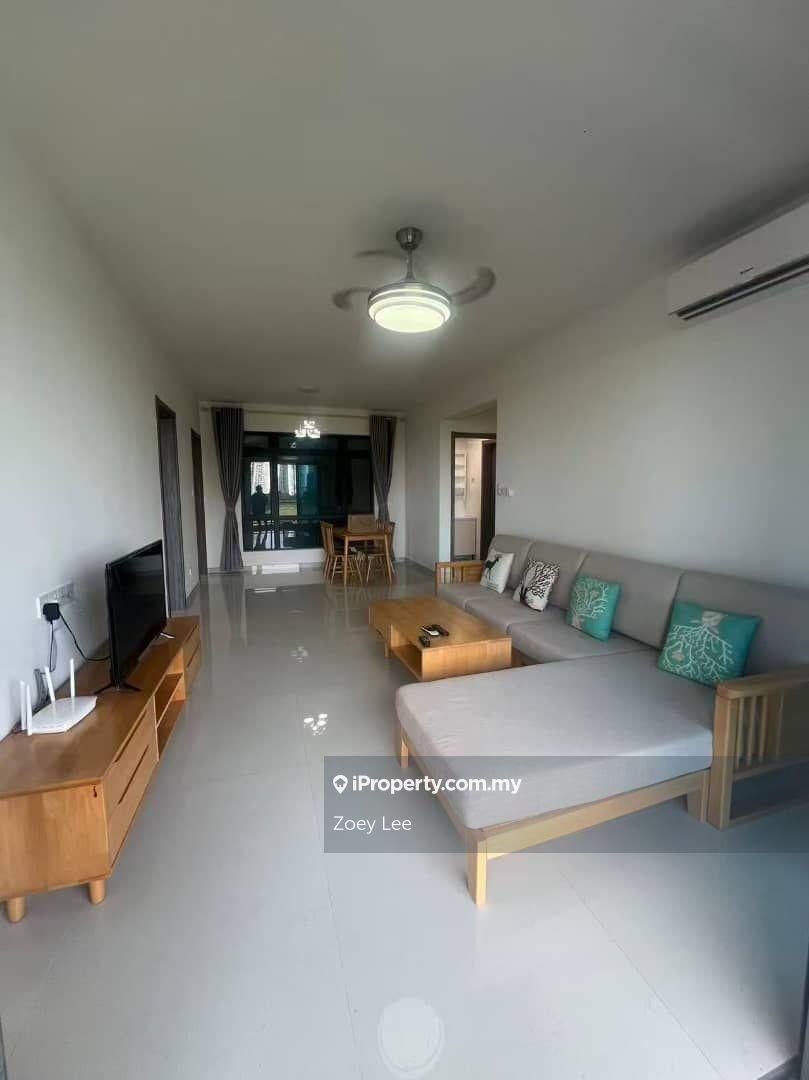 Ataraxia park 3 @ Forest city
