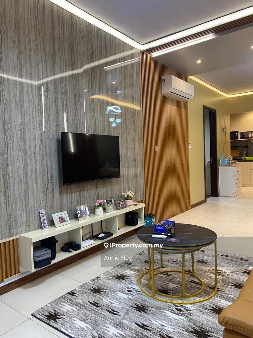 K Avenue Condominium Unit For Sale