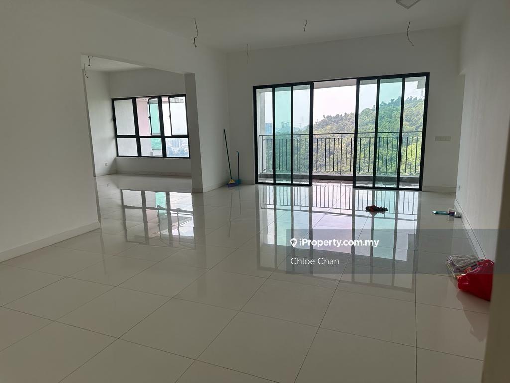Altitude 236 @ Bukit Mandarina 2820sqft Penthouse Unit For Sale