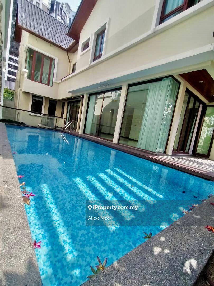 Bungalow for Rent