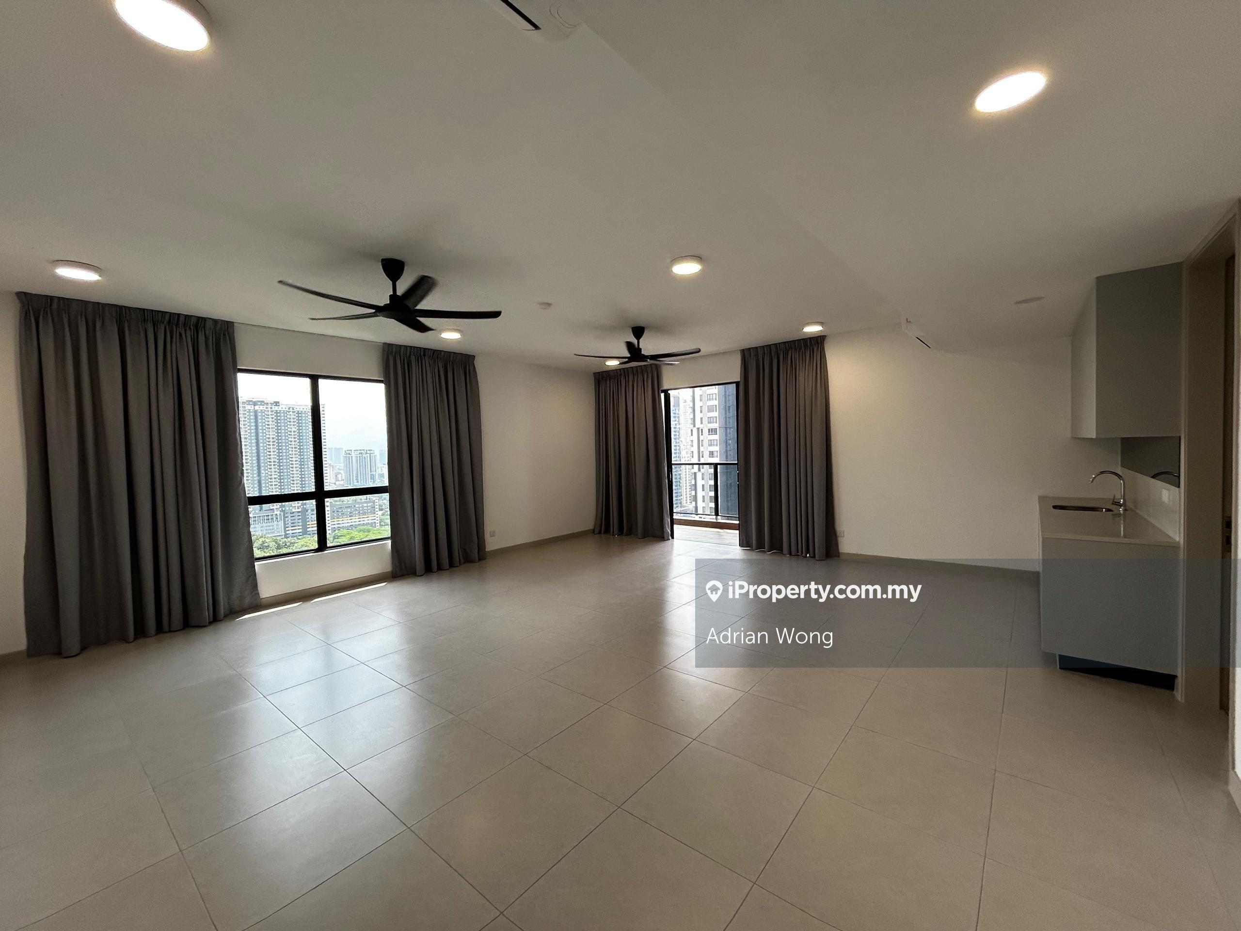 Residensi Astrea Mont Kiara for Rent