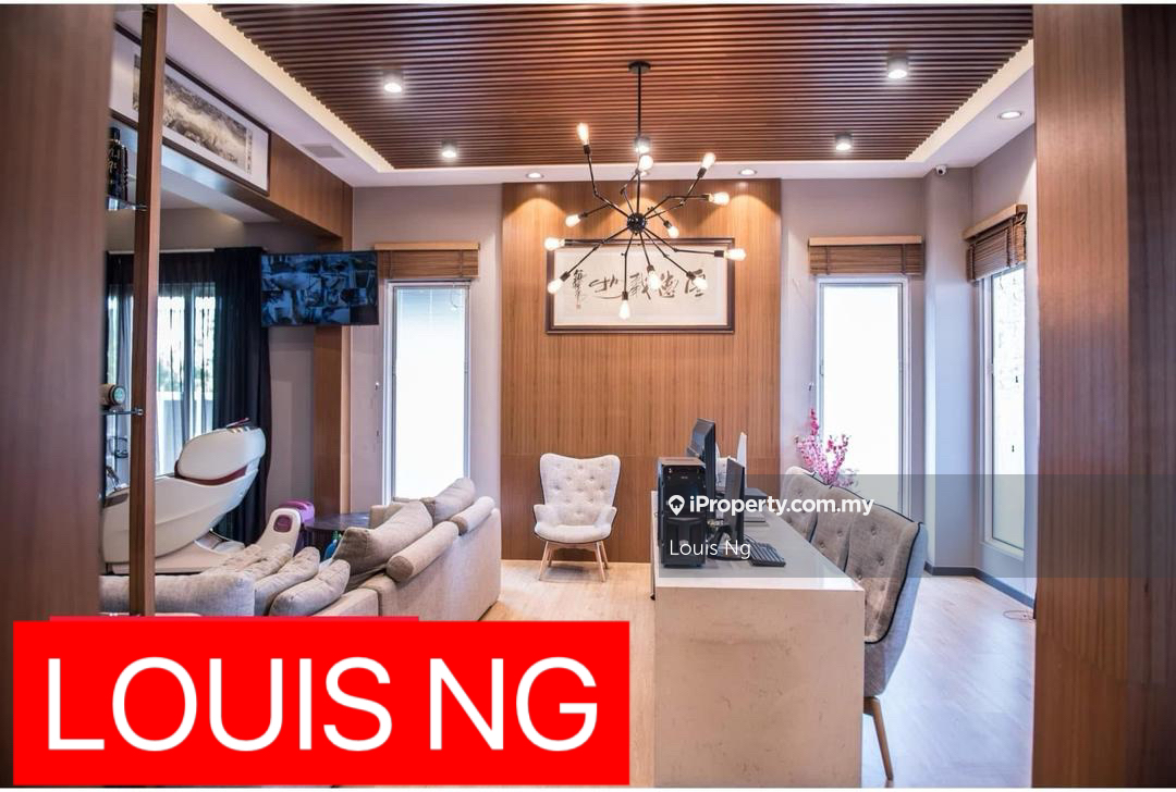 Hillpark Residence Renovated For Sale