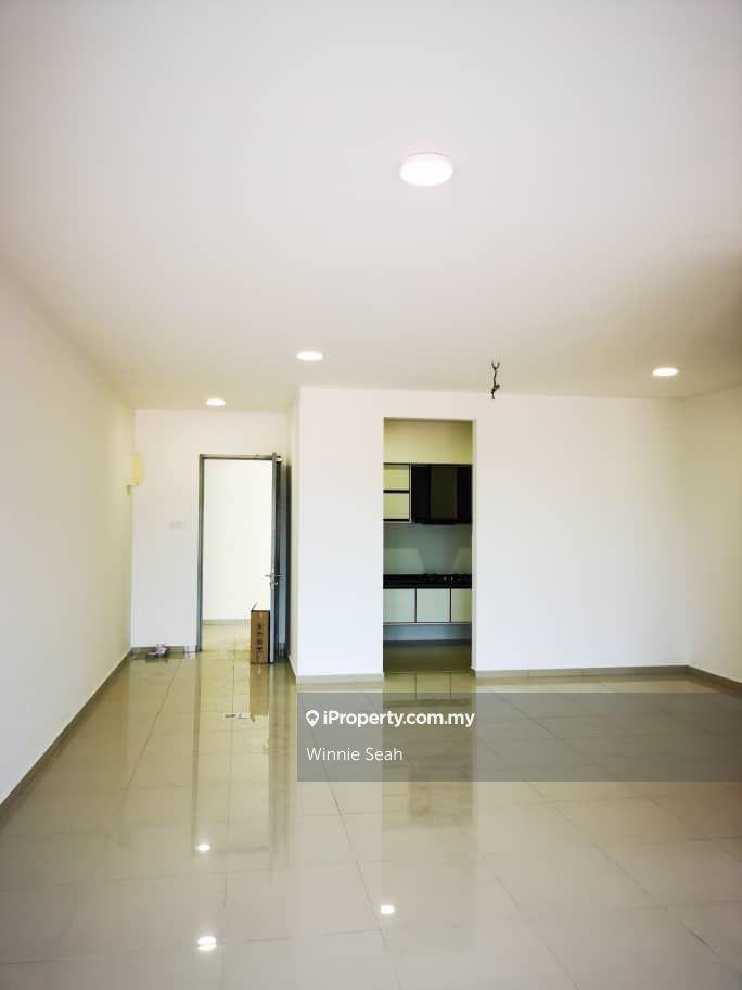 E Park Residence Sungai Buloh Newly Furnished New Unit 1355 sq ft