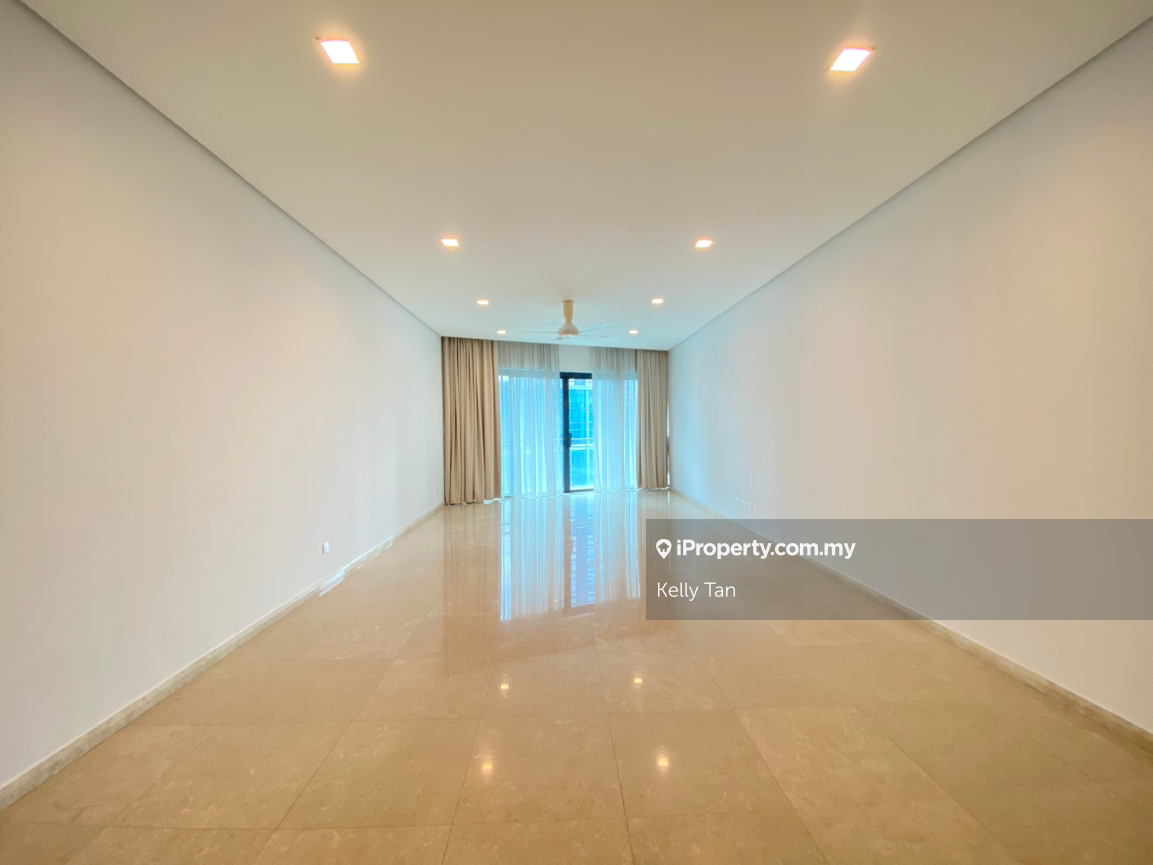 Corner Unit for rent