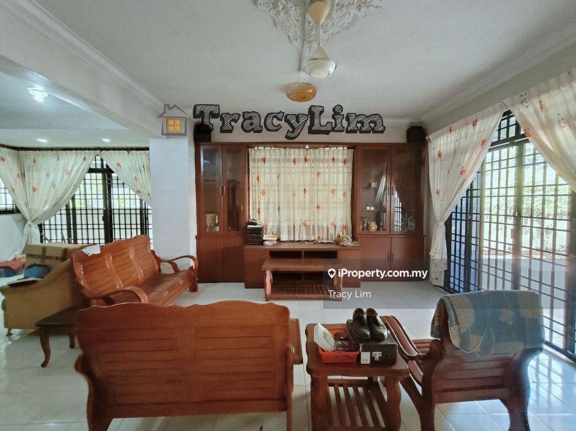Double Storey Semi-D Taman Markisah for Sale