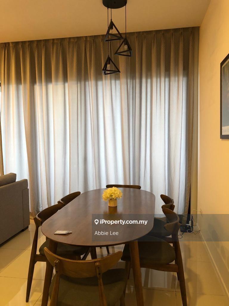 Prime Lakeside Living at Dream City Residence Seri Kembangan