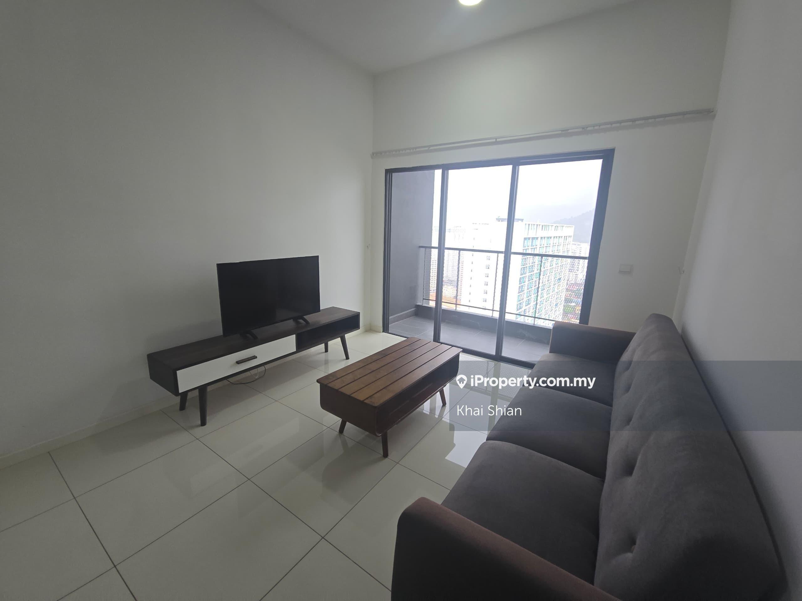 Unit for rent in Novus