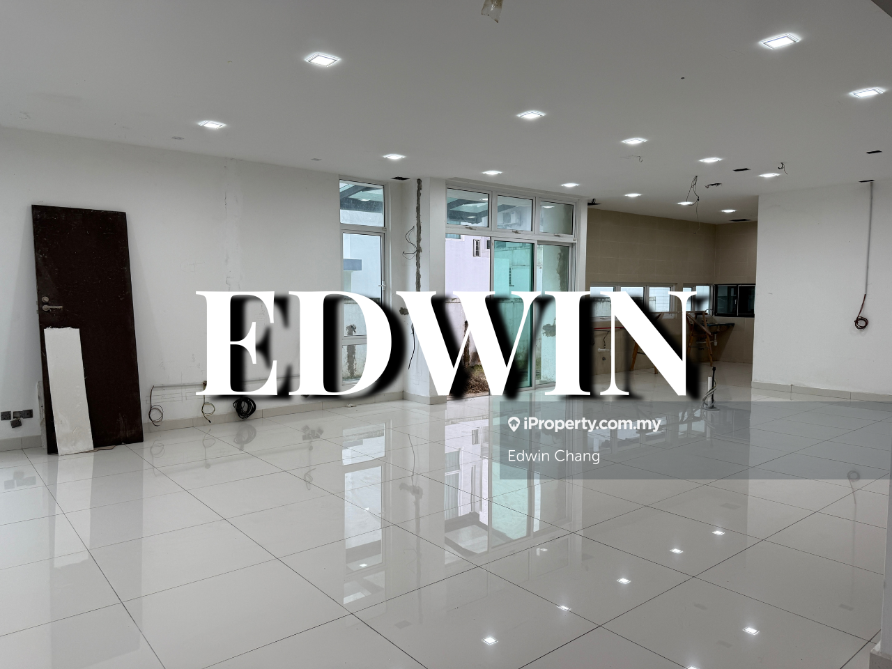 Ambrosia @ Kinrara Residence 3 Storey Semi-D for Sale