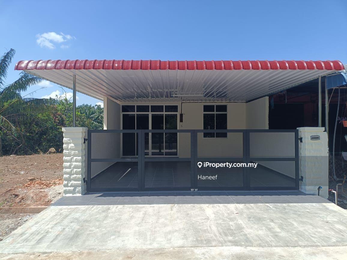 Nice House In Padang Serai, Kulim, Kedah